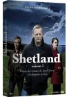 Shetland - Saison 3 : Traversée fatale - DVD