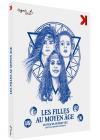 Les Filles au Moyen Age - DVD