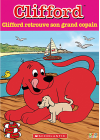 Clifford - Clifford retrouve son grand copain - DVD