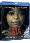 Ma - Blu-ray