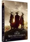 Les Trois Mousquetaires - DVD