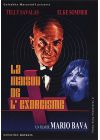 La Maison de l'exorcisme - DVD