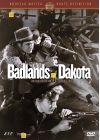 Badlands of Dakota - DVD