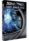 Star Trek - Deep Space Nine - Saison 4 - DVD