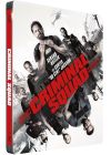 Criminal Squad (Édition 2 Blu-ray - Boîtier SteelBook) - Blu-ray