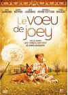 Le Voeu de Joey - DVD