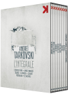 Andreï Tarkovski - L'intégrale - DVD
