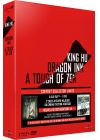 King Hu : Dragon Inn + A Touch of Zen (Édition Collector Limitée) - Blu-ray