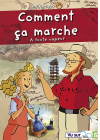 Comment ça marche - Vol. 1 : A toute vapeur - DVD