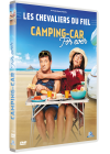 Les Chevaliers du fiel - Camping-car For ever - DVD