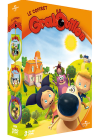 Grabouillon - Le coffret - DVD