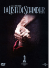 La Liste de Schindler - DVD