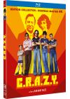 C.R.A.Z.Y. - Blu-ray