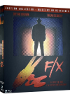 F/X : effet de choc + effets très spéciaux - Blu-ray