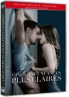 Cinquante nuances plus claires (Édition Spéciale - Version Longue + Version Cinéma) - DVD