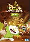 Dofus, aux trésors de Kerubim - Volume 1 - DVD