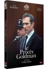 Le Procès Goldman - DVD
