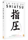 La Voie du Shiatsu (DVD + Livre) - DVD