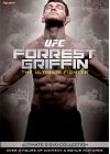 UFC : Forrest Griffin The Ultimate Fighter - DVD