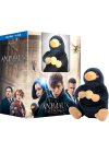 Les Animaux fantastiques (Blu-ray + DVD + Peluche Niffleur) - Blu-ray