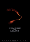 L'Empire des loups (Édition Collector Limitée) - DVD