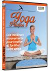 Yoga : Pilates - DVD