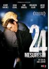 24 mesures - DVD