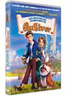 Les Nouvelles aventures de Gulliver - DVD
