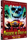 Massacre au Drive In + Point of Terror (Pack) - DVD