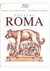 Fellini Roma - Blu-ray