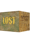 Lost - L'intégrale des saisons 1 à 6 - DVD