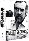 La Collection Martin Scorsese - Gangs of New York + Les affranchis + Alice n'est plus ici + Who's That Knocking at My Door? (Pack) - DVD