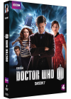 Doctor Who - Saison 7 - DVD
