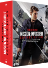 Mission : Impossible - Collection 6 films - DVD