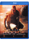 Riddick (Version cinéma + Version Director's Cut) - Blu-ray