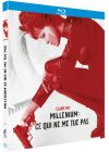 Millénium - Ce qui ne me tue pas - Blu-ray