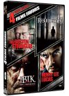 4 films favoris : Serial Killers (Pack) - DVD