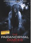 The Paranormal Diaries : Clophill - DVD