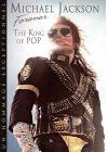 Michael Jackson Forever - The King of Pop - DVD