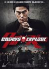 Crows Explode - DVD
