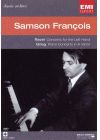 Samson François - DVD