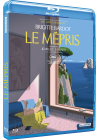 Le Mépris - Blu-ray