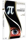 Darren Aronofsky : Pi + Requiem for a Dream (Pack) - DVD