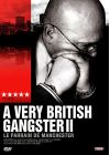 A Very British Gangster II - DVD
