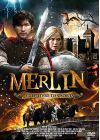 Merlin et le Livre des Sorts - DVD