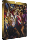The Greatest Showman (Édition SteelBook Blu-ray + Digital HD) - Blu-ray