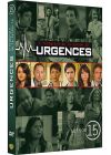 Urgences - Saison 15