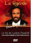 Pavarotti, Luciano - La légende - La vie de Luciano Pavarotti - DVD