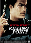 Killing Point - DVD