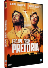 Escape from Pretoria - DVD